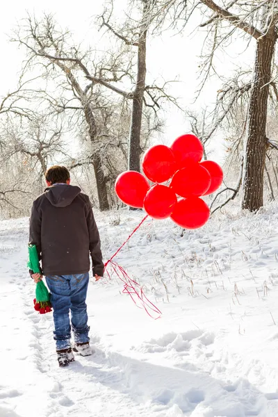 San Valentino — Foto Stock