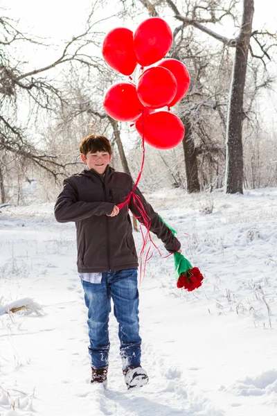 Valentines Day — Stock Photo, Image