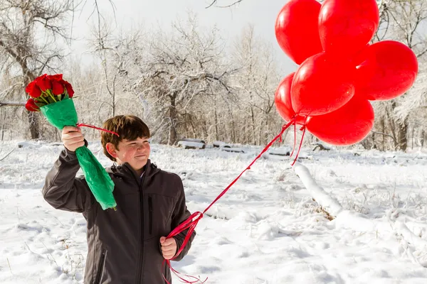 San Valentino — Foto Stock