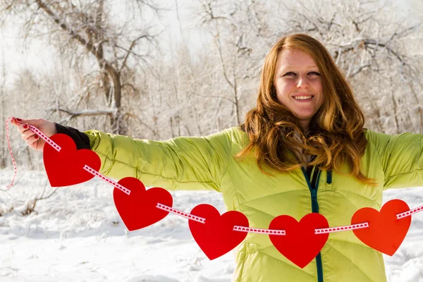 San Valentino — Foto Stock