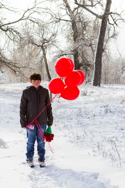 Valentines Day — Stock Photo, Image