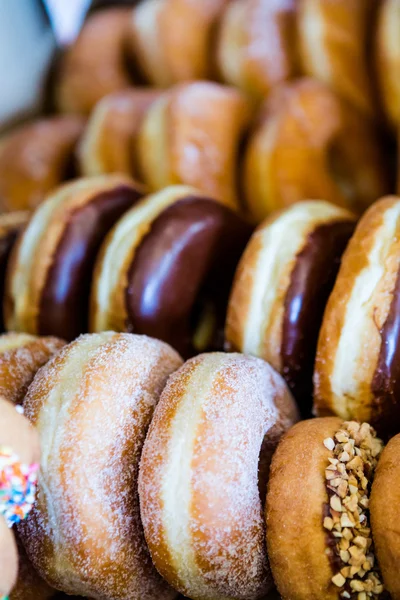 Doughnuts — Stock Photo, Image