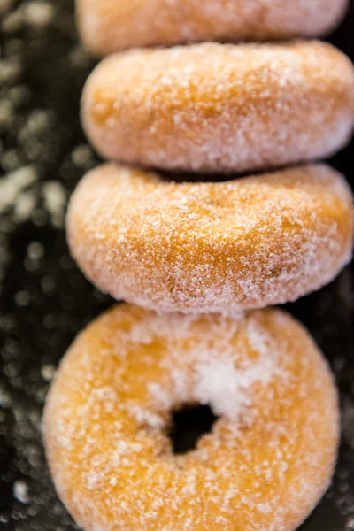 Doughnuts — Stock Photo, Image