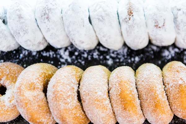 Doughnuts — Stock Photo, Image