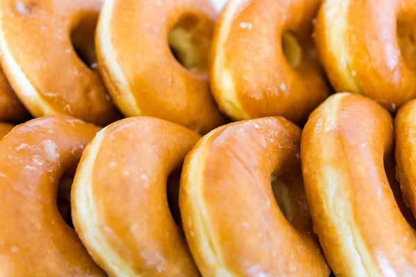 Doughnuts — Stock Photo, Image