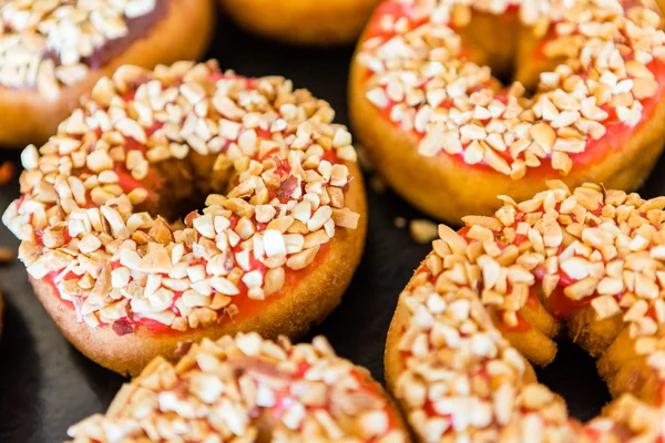 Doughnuts — Stock Photo, Image