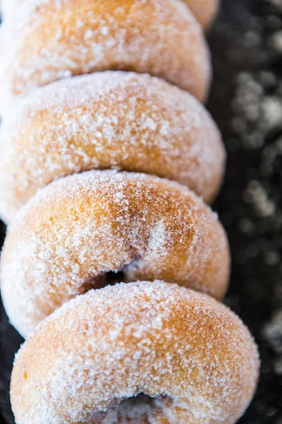 Doughnuts — Stock Photo, Image