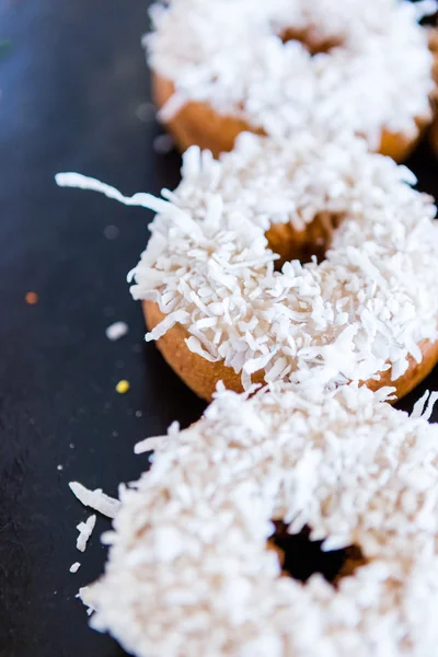 Doughnuts — Stock Photo, Image