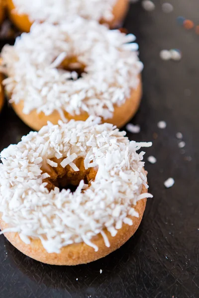 Doughnuts — Stock Photo, Image