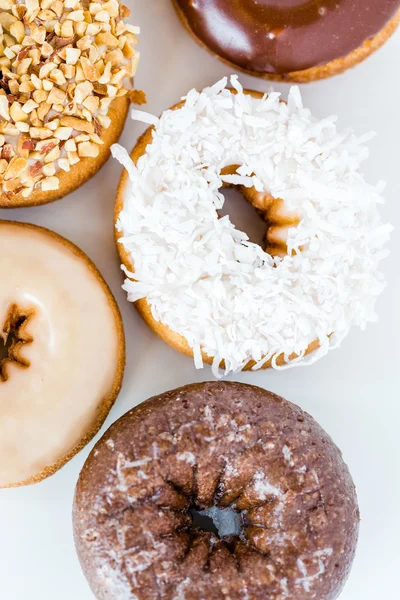 Doughnuts — Stock Photo, Image