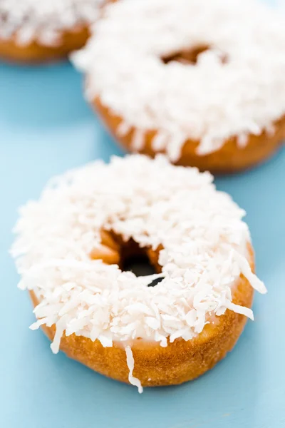 Doughnuts — Stock Photo, Image