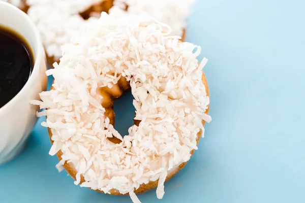 Doughnuts — Stock Photo, Image