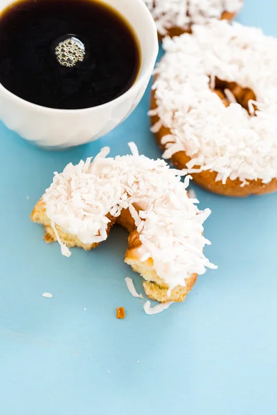 Doughnuts — Stock Photo, Image