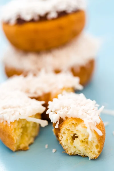 Doughnuts — Stock Photo, Image