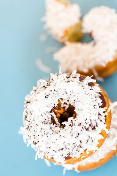 Doughnuts — Stock Photo, Image