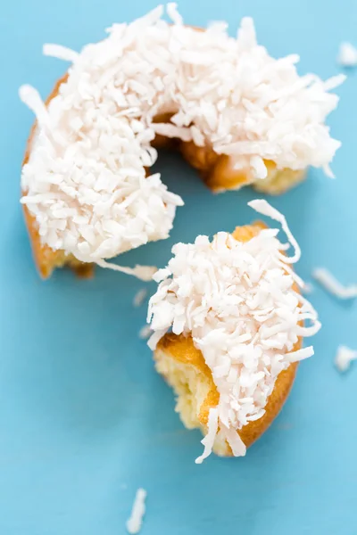 Doughnuts — Stock Photo, Image