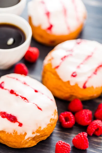 Doughnuts — Stock Photo, Image