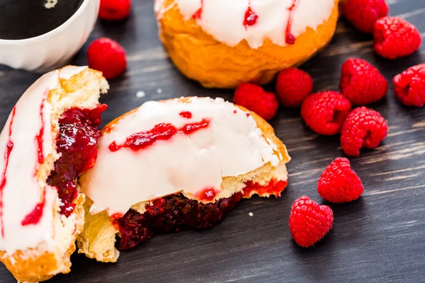 Doughnuts — Stock Photo, Image