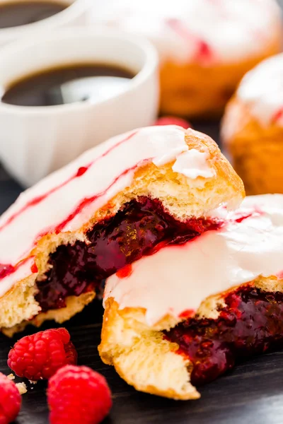 Doughnuts — Stock Photo, Image