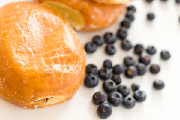 Doughnuts — Stock Photo, Image