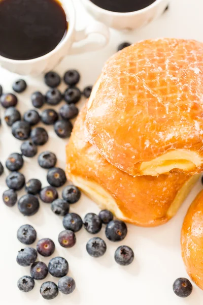 Doughnuts — Stock Photo, Image