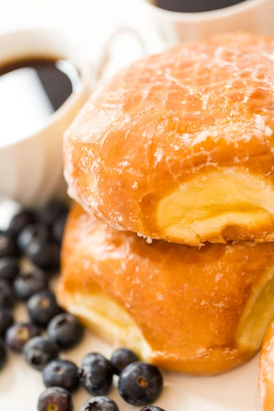 Doughnuts — Stock Photo, Image