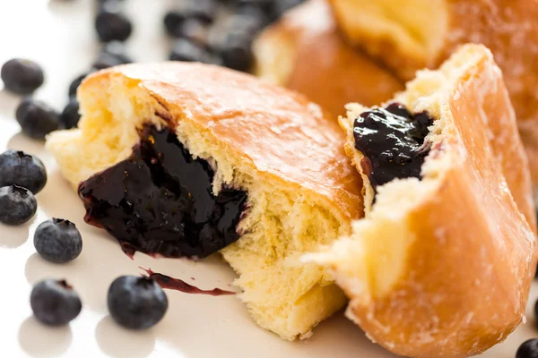 Doughnuts — Stock Photo, Image