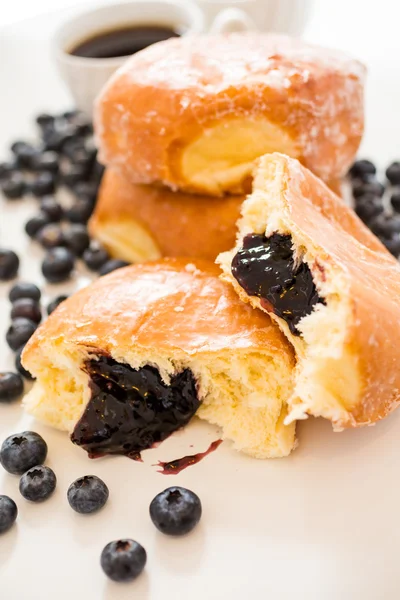 Doughnuts — Stock Photo, Image