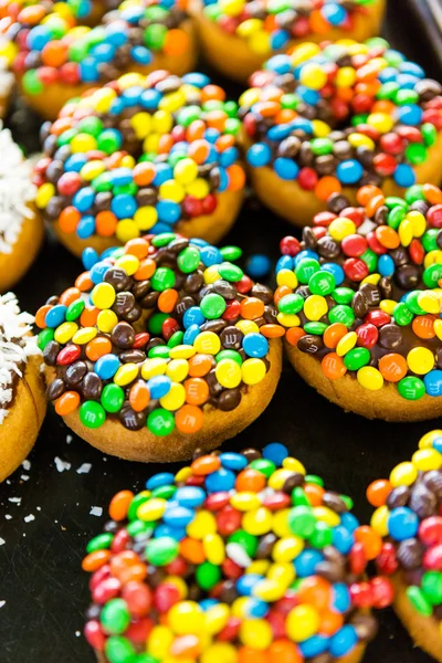 Donuts — Stockfoto