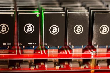bitcoin incelemesi