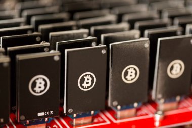 bitcoin incelemesi