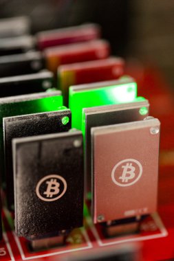 bitcoin incelemesi