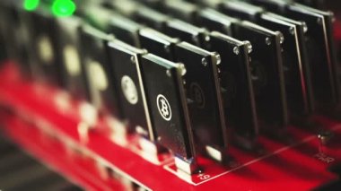 bitcoin incelemesi
