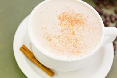 Kahvaltı
