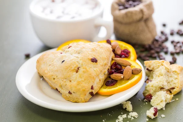 Breakfast — Stock Photo, Image