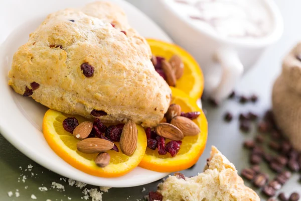 Breakfast — Stock Photo, Image