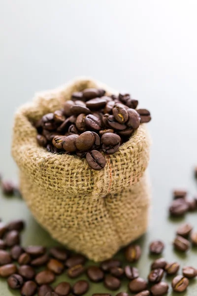 Coffee beans — Stock Photo, Image