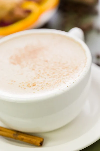 Desayuno — Foto de Stock