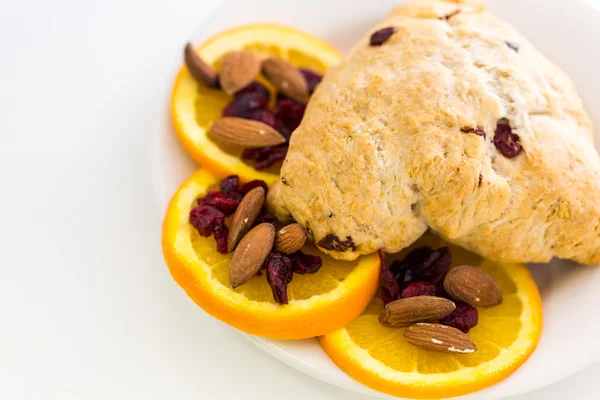 Breakfast — Stock Photo, Image