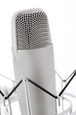 Podcasting