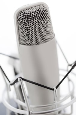 Podcasting