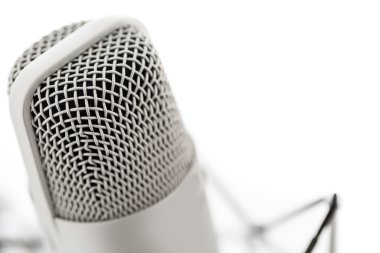 Podcasting