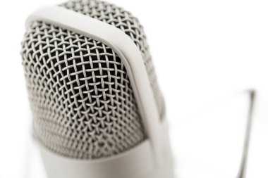 Podcasting