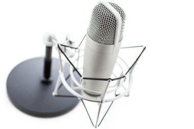Podcasting