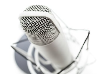 Podcasting