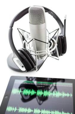 Podcasting