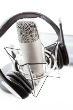 Podcasting