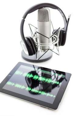 Podcasting