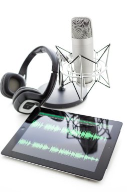 Podcasting