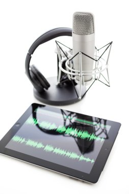 Podcasting